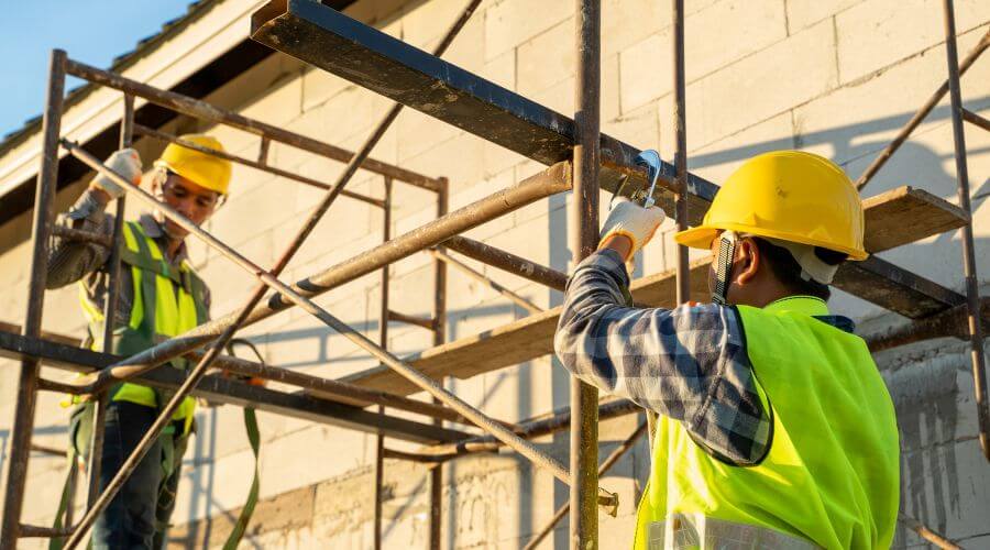Professional fairlawn roofing services in Marshall, MN